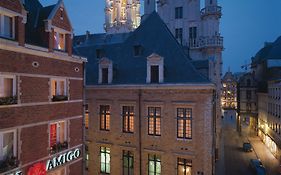 Amigo Hotel - Brussels